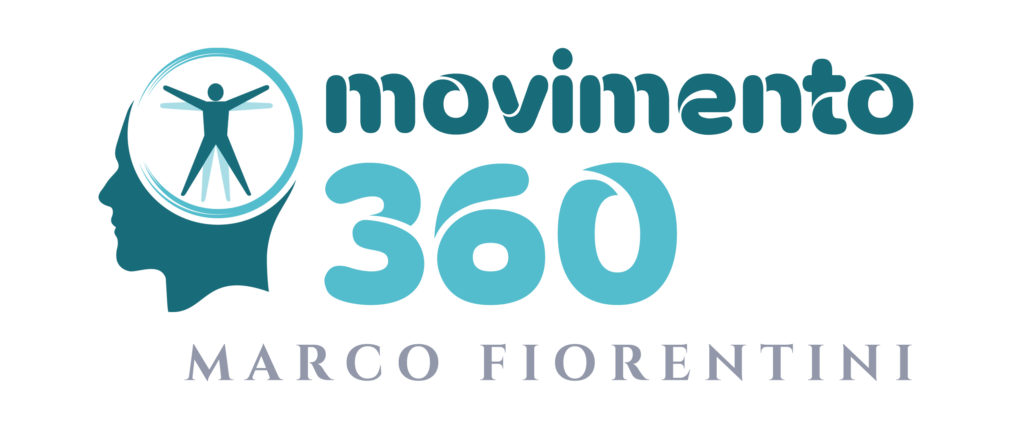 movimento 360 marco fiorentini logo